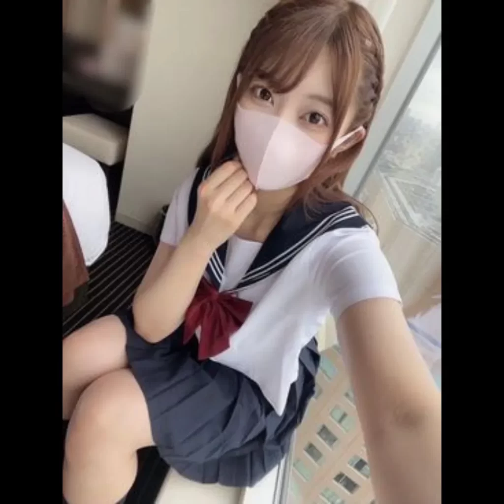 FC2 PPV 3089928 【期間限定販売】【再販ございません】まいちゃんのお友達めいちゃんと水族館デート！デート後即生中出し！初のセーラー服にまさかの人生初ごっくんも！【Ｇカップ美女】