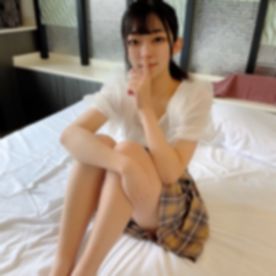 FC2 PPV 3090333 アイドル似の10代。ちんこ慣れせず痛がるマンコに夢中で中出し！