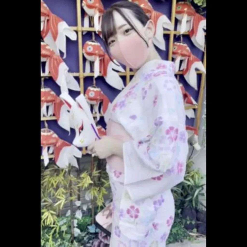 FC2 PPV 3115816 (高3)ひめちゃん 最後の夏の思い出 浴衣デート&旅館で中出しセックス