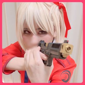 FC2 PPV 3120671※世界初リ〇リコ複数特典【11月限定】どS痴女Fcupコミケレイヤー☆千〇を童貞くんが攻めたら、だいしゅきホールドしてベロチュー搾精してきたから『わからせ』