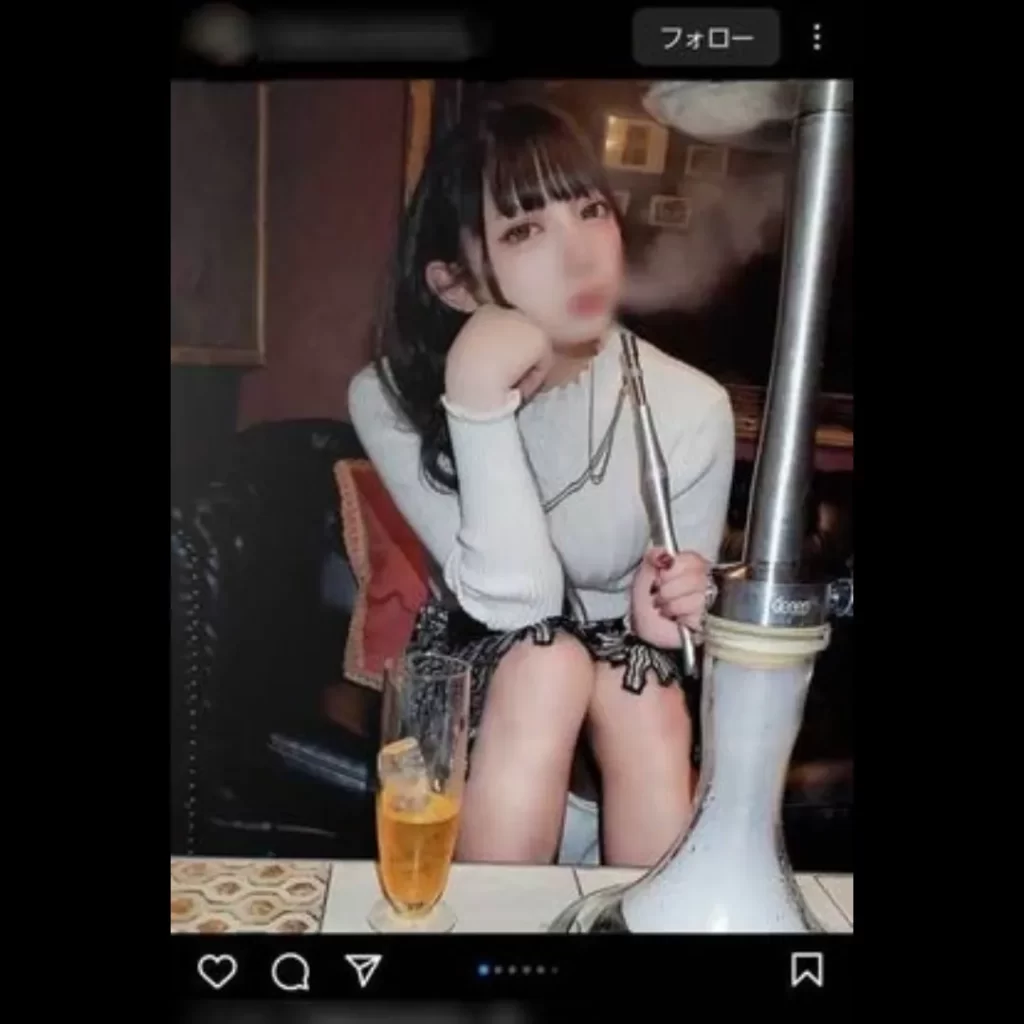 FC2 PPV 3125448 巨乳くびれ巨尻美人シーシャバー店員・見つめられ唾液まみれフェラ巨根生ハメで喘ぎまくり