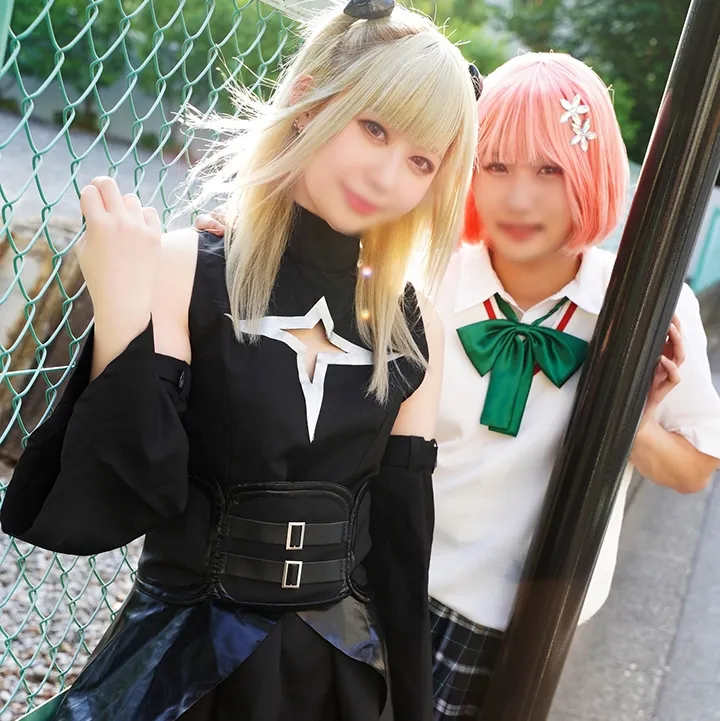 FC2 PPV 3125874 ※限定価格【顔出し】仲良しすぎるカップルコスプレイヤー イベント後のプライベートハメ撮り動画流出　【個人撮影】